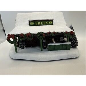 Hawthorne Village John Deere Creek Village Homestead Tree Stand Read Desc